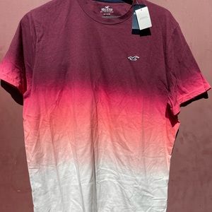 Holister shirt brand new